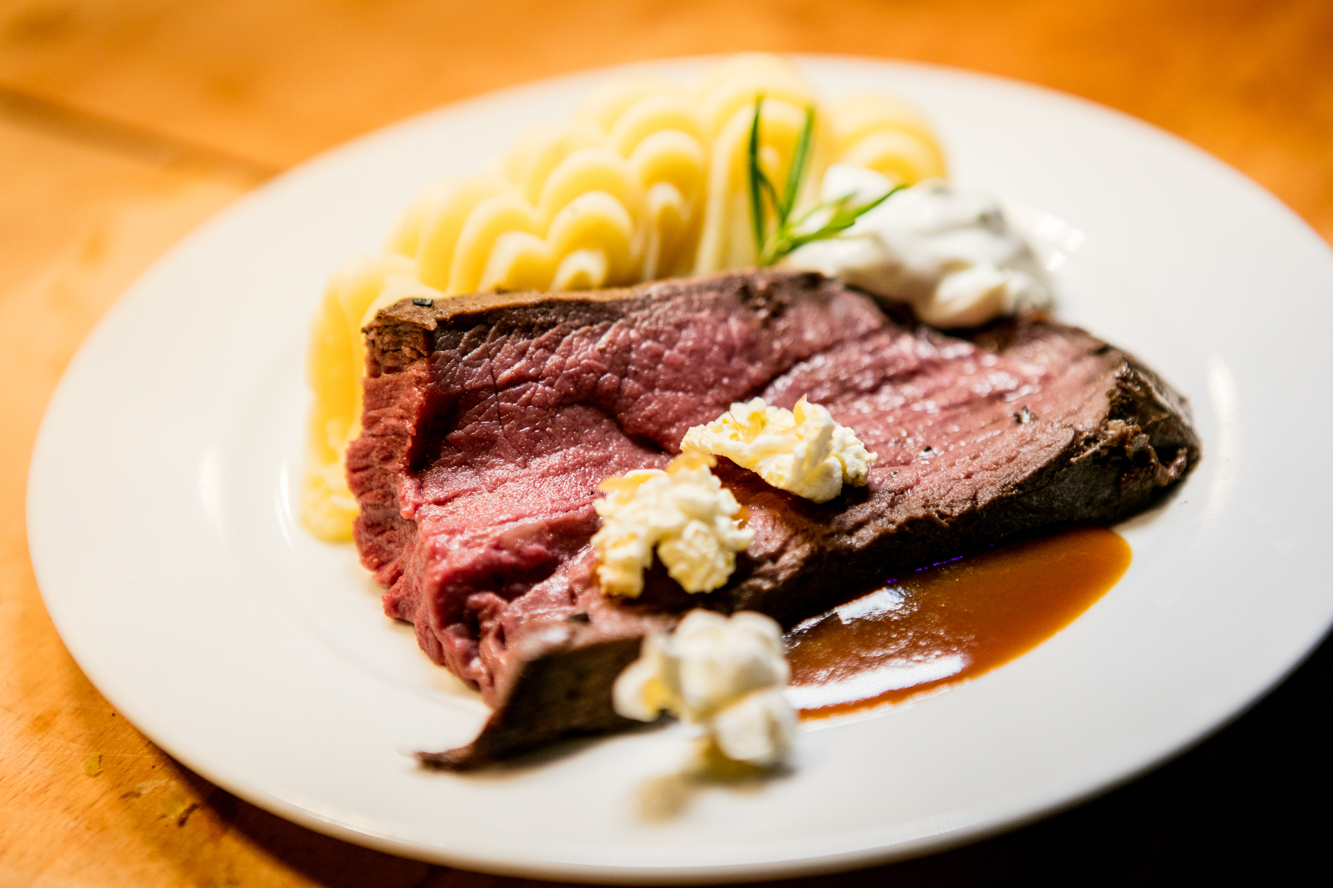 Food-Pairing beim Catering für Hochzeiten