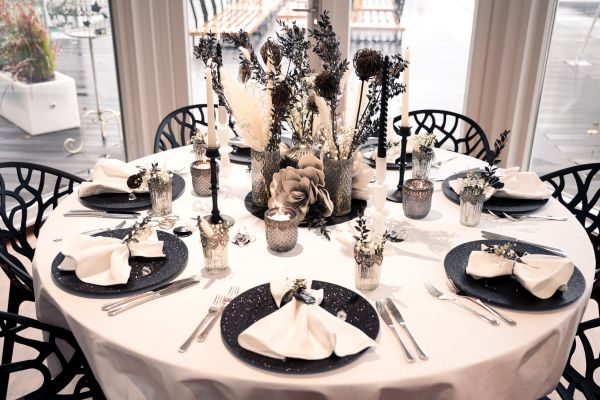 Inspiration für eure Hochzeit